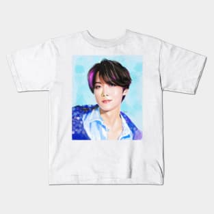 Hobi Kids T-Shirt